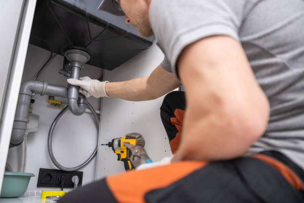 Best Commercial Plumbing Services  in Hudsonville, MI